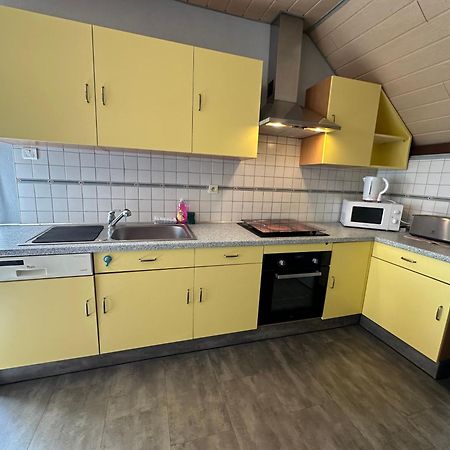 Le Daubenland Apartment Daubensand Ngoại thất bức ảnh