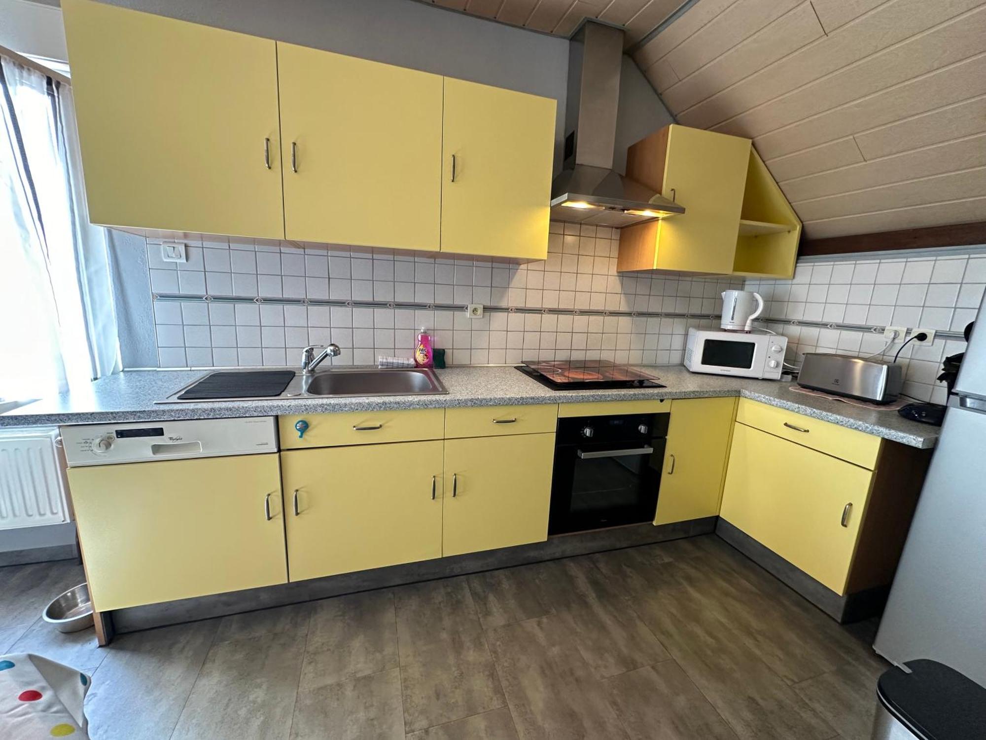 Le Daubenland Apartment Daubensand Ngoại thất bức ảnh